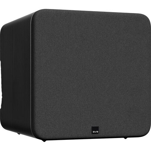 SVS R|Evolution SB-5000 15" 5000+W Subwoofer (Black Ash)